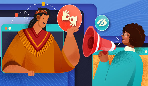 Formación en Accesibilidad Digital