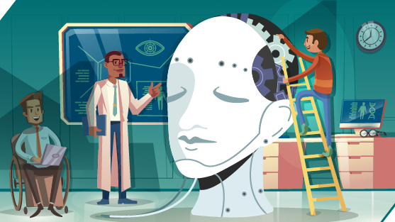 Remediación de Accesibilidad Web